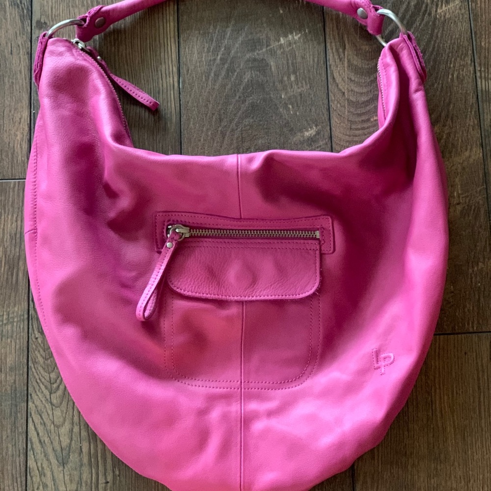 Linea Pelle purse